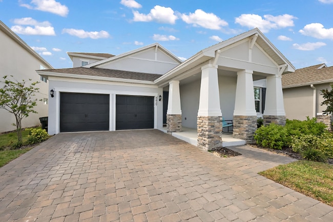 property at 4439 Davos Dr