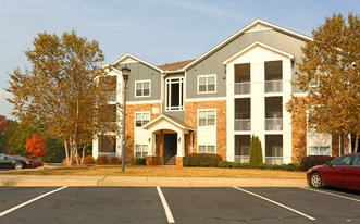 Grandview at Lake Murray in Columbia, SC - Building Photo