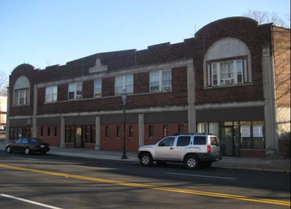 7 Fairview Ave in South Orange, NJ - Building Photo