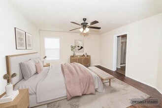 2105 Meadow View Dr in Princeton, TX - Building Photo - Building Photo