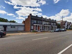 1639 W Cary St in Richmond, VA - Building Photo - Building Photo