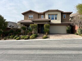 5495 Alden Bend Dr in Las Vegas, NV - Building Photo