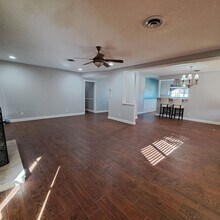 58201 Joshua Ln in Yucca Valley, CA - Building Photo - Building Photo