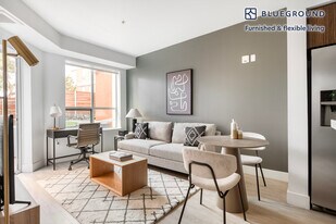 201 Marshall St in Redwood City, CA - Building Photo