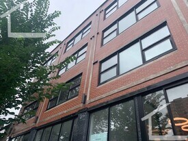 1028 Commonwealth, Unit 104 in Boston, MA - Building Photo