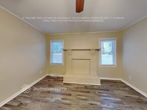 7311 Riding Trail Rd in Charlotte, NC - Building Photo - Building Photo