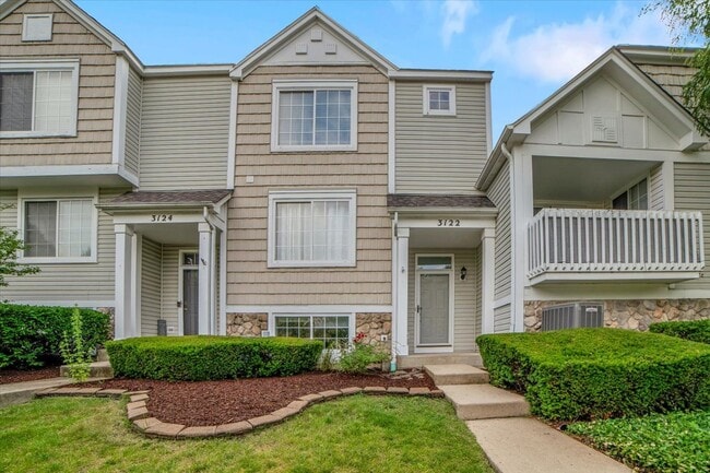 property at 3122 Cambria Ct