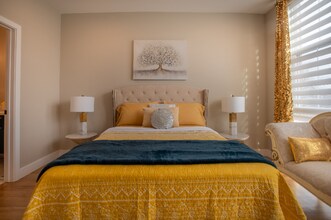 4434 S Drexel Blvd in Chicago, IL - Foto de edificio - Building Photo