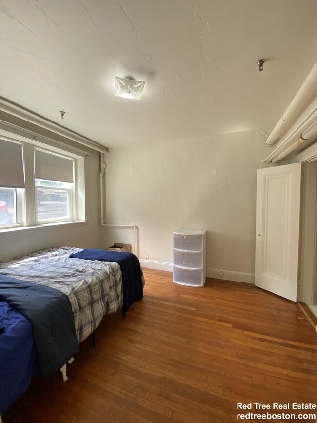 116 Washington St, Unit 1 in Boston, MA - Building Photo - Building Photo