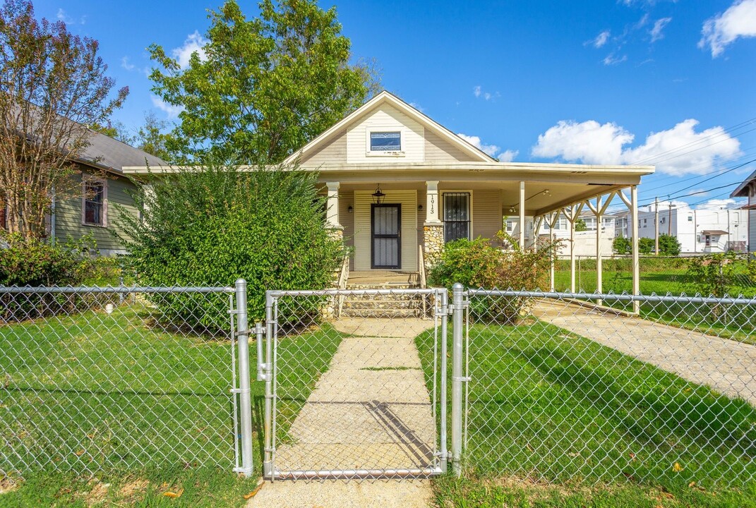 1913 Duncan Ave in Chattanooga, TN - Building Photo