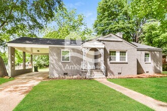 3551 Honeysuckle Rd in Montgomery, AL - Building Photo - Building Photo