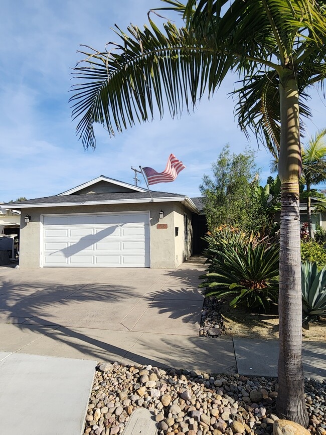 property at 5051 Rebel Rd