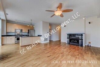 1260 W Washington Blvd in Chicago, IL - Building Photo - Building Photo