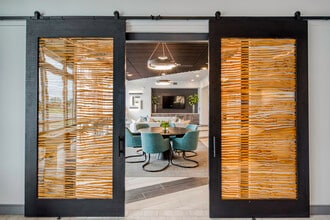 Axio at Carillon Apartments in St. Petersburg, FL - Building Photo - Building Photo