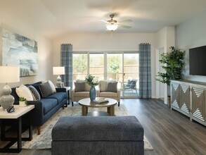 317 Sierra Rdg in Lavon, TX - Building Photo - Building Photo