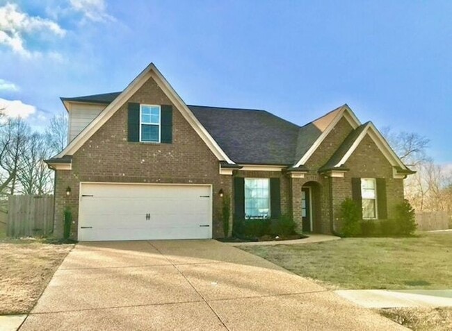 3557 Avis Ln in Southaven, MS - Building Photo - Building Photo