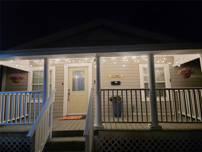 1040 Randall St in Orlando, FL - Building Photo - Building Photo