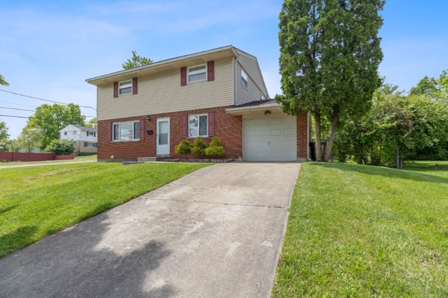 11501 Hanover Rd in Cincinnati, OH - Building Photo - Building Photo