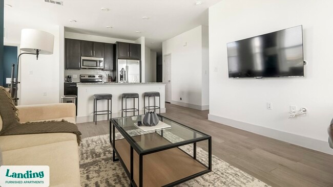 8110 Blue Goose Rd, Unit 2301 in Manor, TX - Building Photo - Building Photo