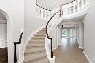 12406 Santiago Cove Ln in Houston, TX - Building Photo - Building Photo