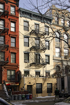 67 Saint Marks Pl Apartamentos