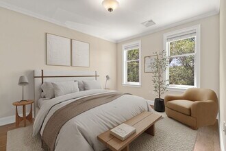 20 Englewood Ave, Unit 306 in Brookline, MA - Building Photo - Building Photo