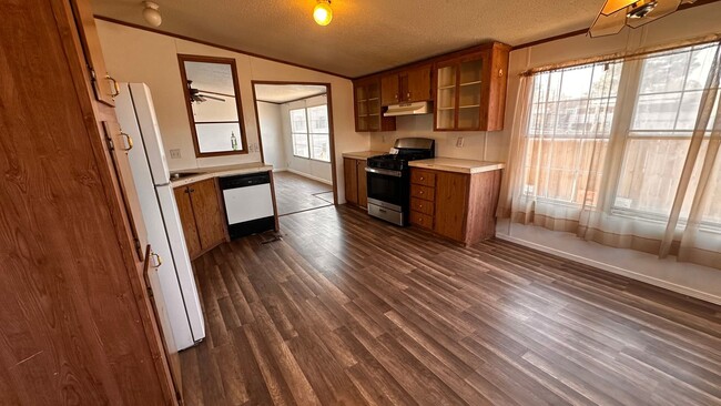 1156 Campo - Campo 1 in Las Cruces, NM - Building Photo - Building Photo
