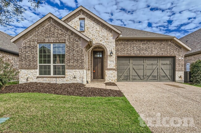 401 Winehart St in The Colony, TX - Building Photo - Building Photo