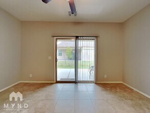 10960 E Monte Ave in Mesa, AZ - Foto de edificio - Building Photo