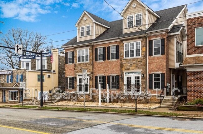 property at 432 E Baltimore Ave