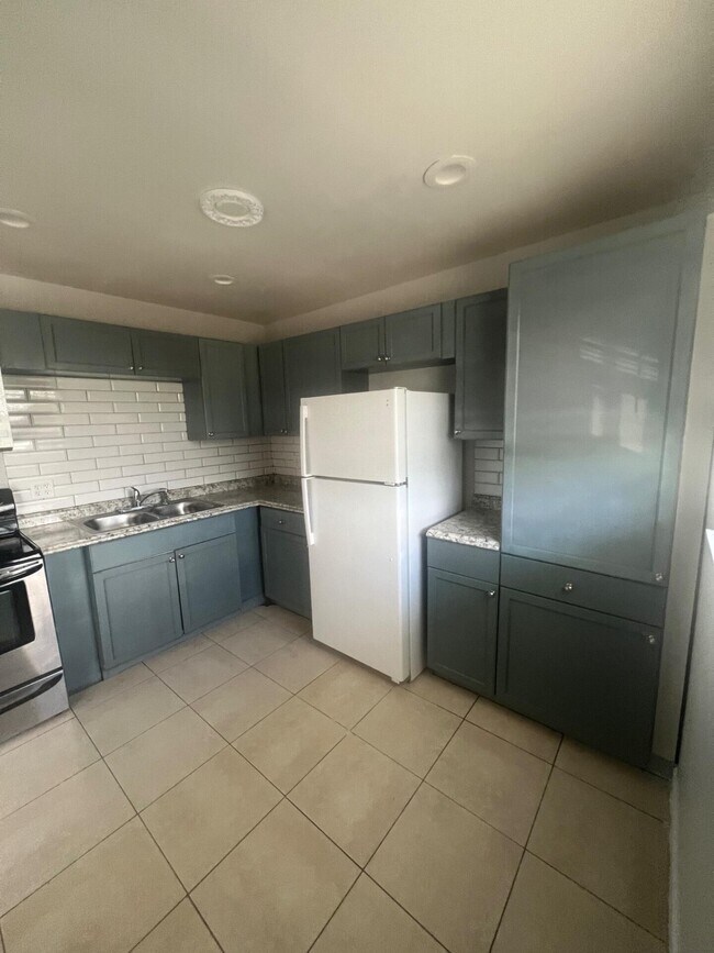 3206 Louisiana Ave-Unit -7 in Fort Pierce, FL - Building Photo - Building Photo