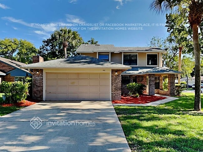 property at 901 Silver Leaf Pl