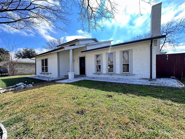 1818 Cripple Creek Dr in Garland, TX - Building Photo - Building Photo