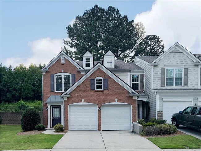 property at 2442 Fairlie Dr