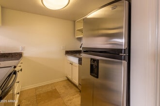 3619 E Monterosa St in Phoenix, AZ - Building Photo - Building Photo