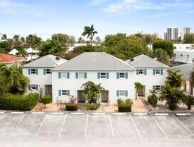1216 Surf Rd in West Palm Beach, FL - Building Photo