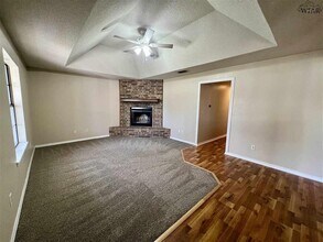 4107 Stearns Ave in Wichita Falls, TX - Building Photo - Building Photo