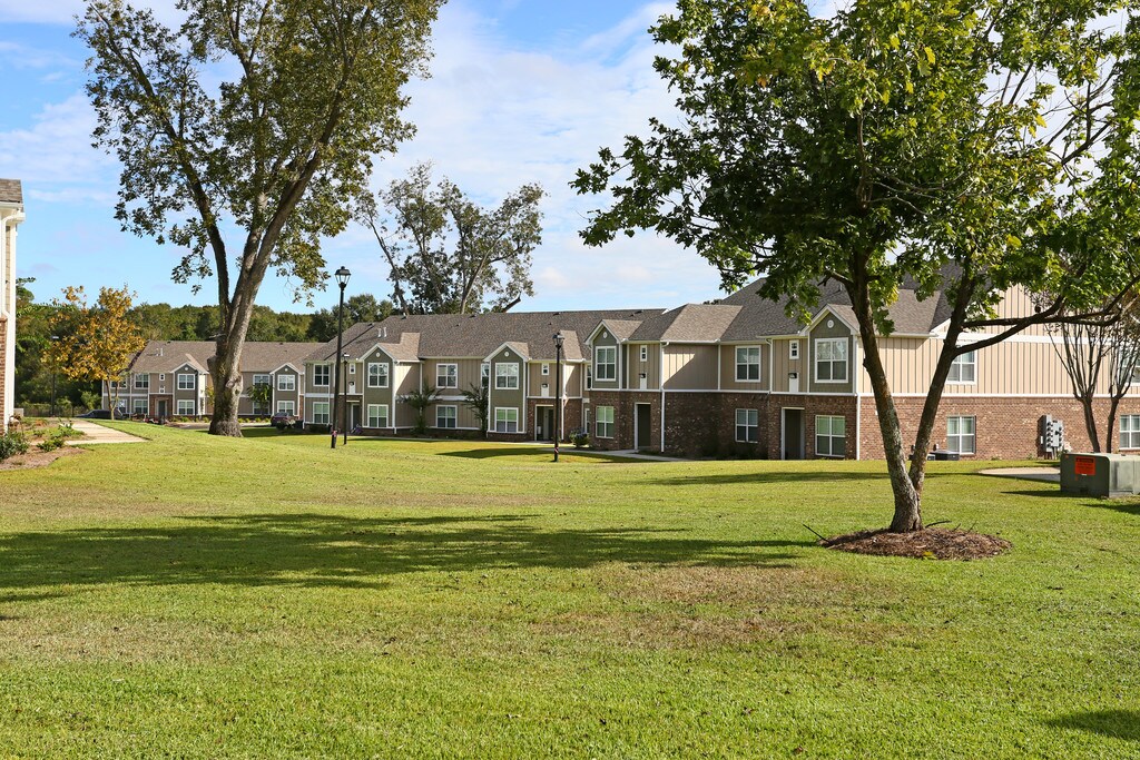 Southfork Apartments Camilla, GA Apartments For Rent