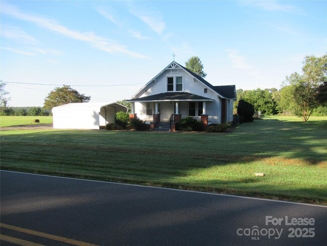 property at 2639 Emmanuel Church Rd