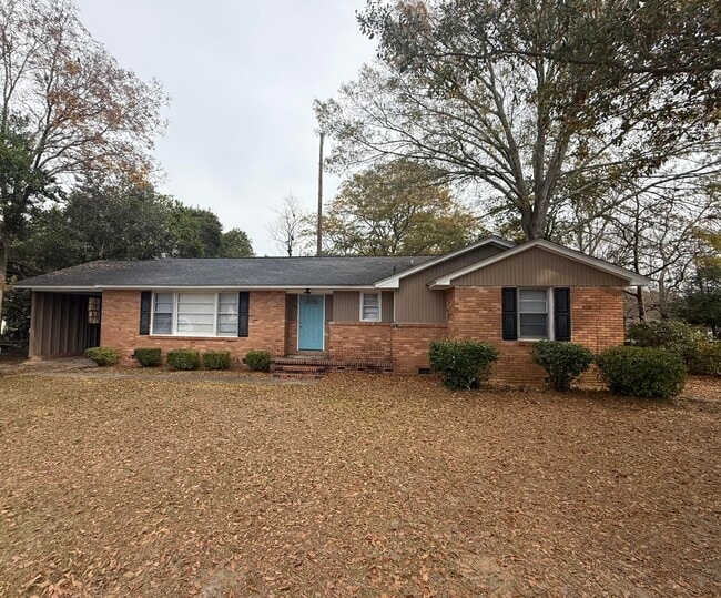 119 Woodside Rd in Sumter, SC - Building Photo - Building Photo