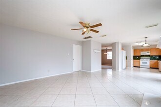 12654 Pine Bush Dr in Houston, TX - Building Photo - Building Photo