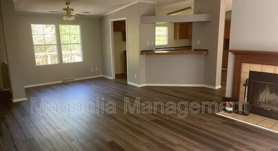 7101 Mountain Rd in Oxford, NC - Building Photo - Building Photo