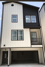 2109 Marnel Rd in Houston, TX - Building Photo - Building Photo