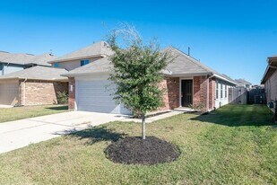 5702 Amelia Plantation Dr in Katy, TX - Building Photo
