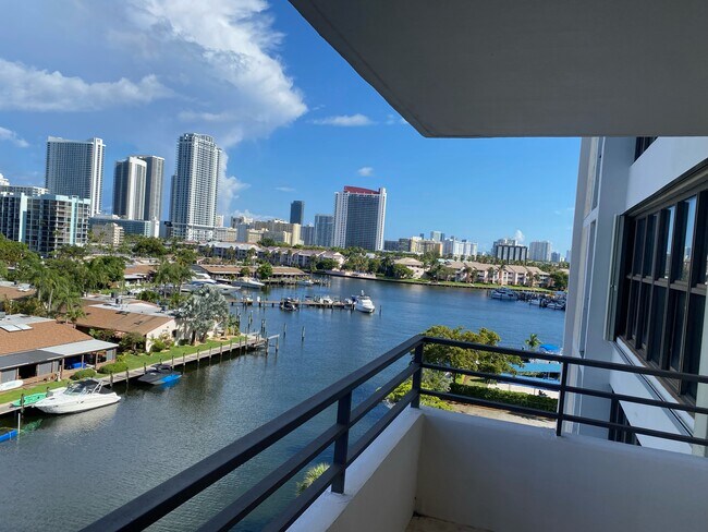 property at 2500 Parkview Dr