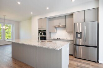 2864 Sweetbay St in Charlottesville, VA - Building Photo - Building Photo