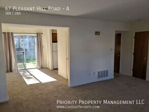 67 Pleasant Hill Rd in Harrisonburg, VA - Building Photo - Building Photo