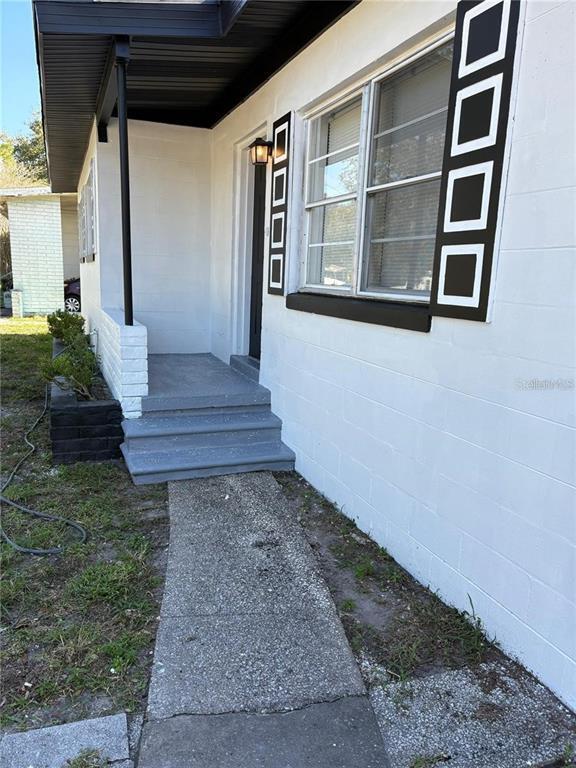 1232 Elinore Dr in Orlando, FL - Building Photo - Building Photo