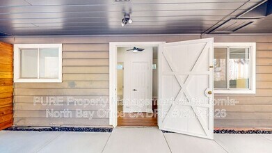 4773 Montecito Ave in Santa Rosa, CA - Building Photo - Building Photo