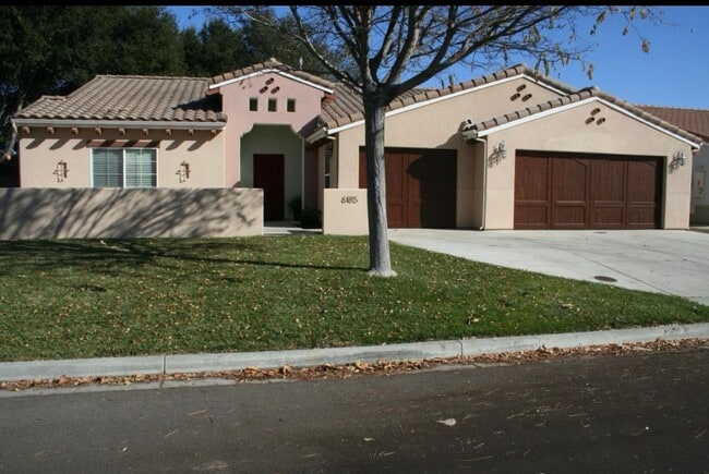 property at 6185 Via Huerto Ct